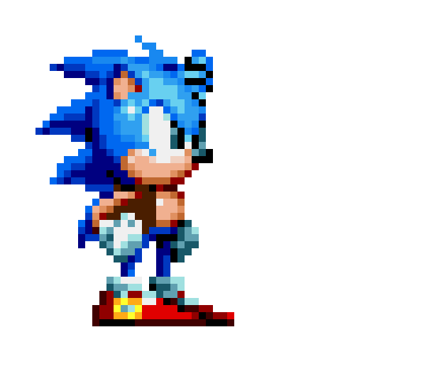 [b7731b] my foces oc in mania sprites