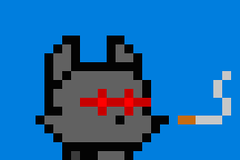 [0b51d0] 4, - T R I G G E R E D -