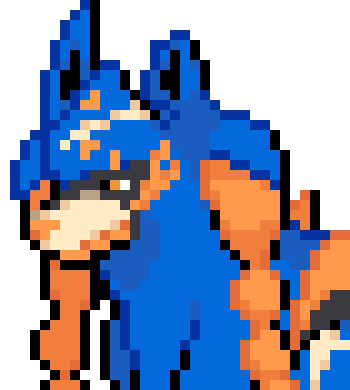 [18f49e] *slowly backs away from the blaster*