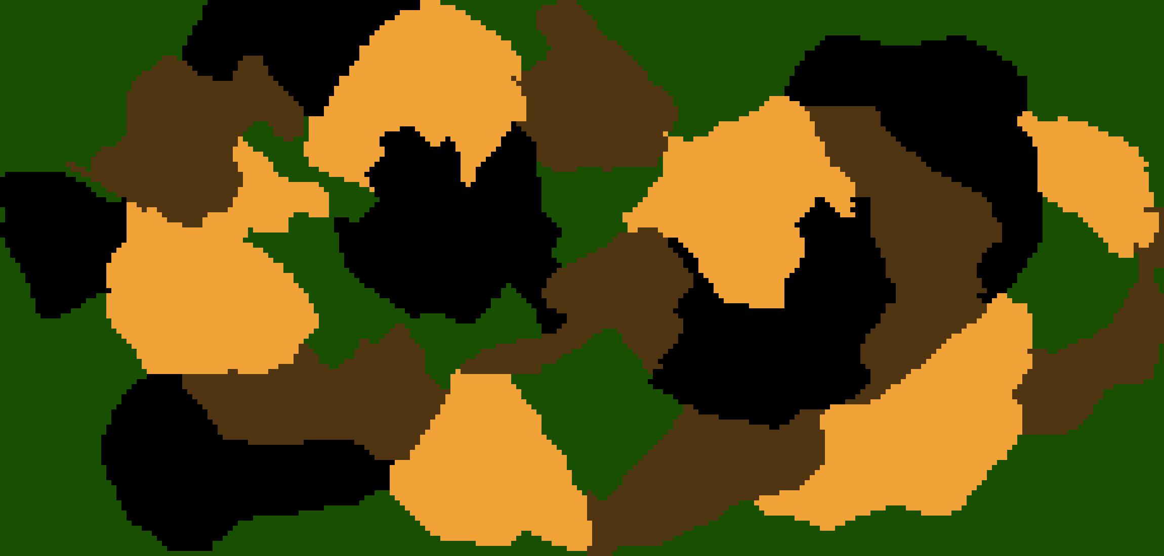 [9664c4] BDU Camo