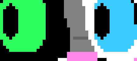 [6cf85f] watch brother bear or brother bear 2 maybe learn a lesson from that! be chill like them! cy is tryina make this weird pam place better! be cool - Oero