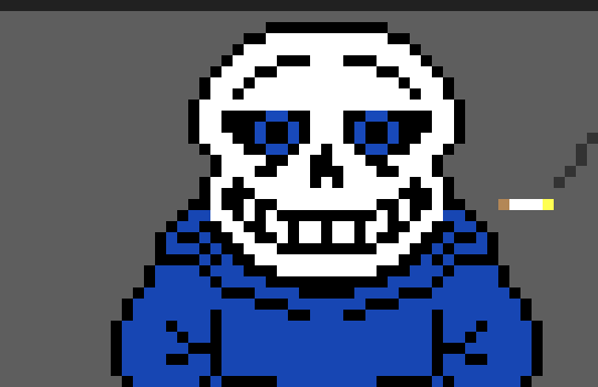 [4fbda4] what things do i have to do to practice?and do i have to kill to lv up... is that the only way...-swapswap sans