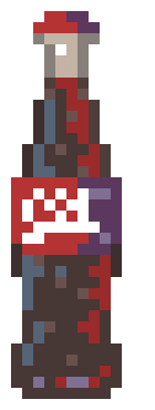 [9664c4] Cola Bottle