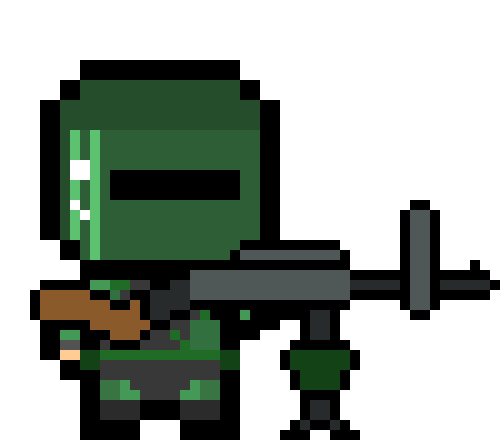 [9664c4] Tachanka with DP-28