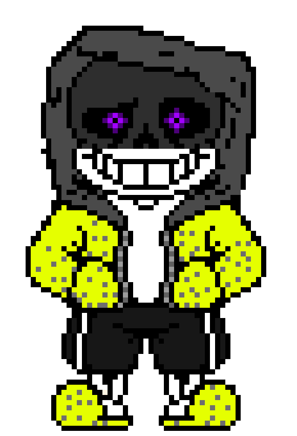 [6a27ef] added a hoodie*-Inverted Sans