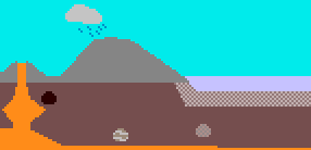 [b05acc] Rock Cycle (unlabled)