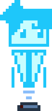 [741690] *Erick is in a room in the snowdins "snowd-INN"* ... -Benjamin