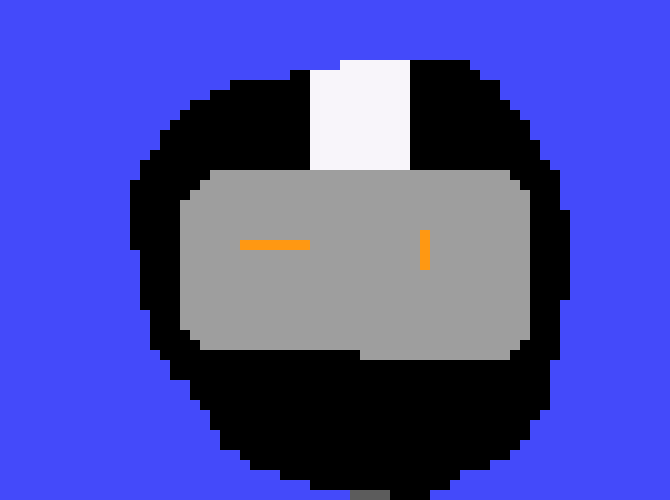 [2fcb16] Jacob: *waits for the raid to finsh while siting on a box playing hollow knight on the nintendo switch*