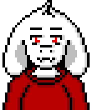 [1623b5] uh Dimmy you should run you made Mettaton mad or... i'm not gonna say also this is Warrior