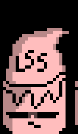 [db17e5] Well, aight. [lss]