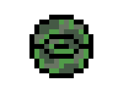 [545c1c] *Tazmaine begins to rust and corrode*