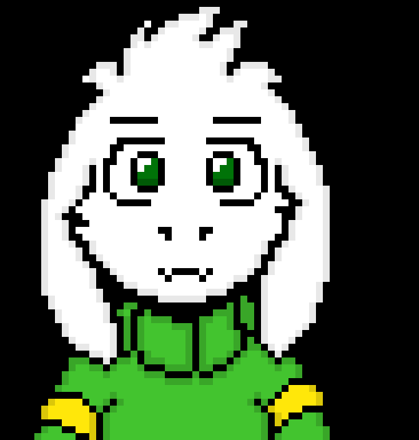 [7c78a2] i got your back, Sans