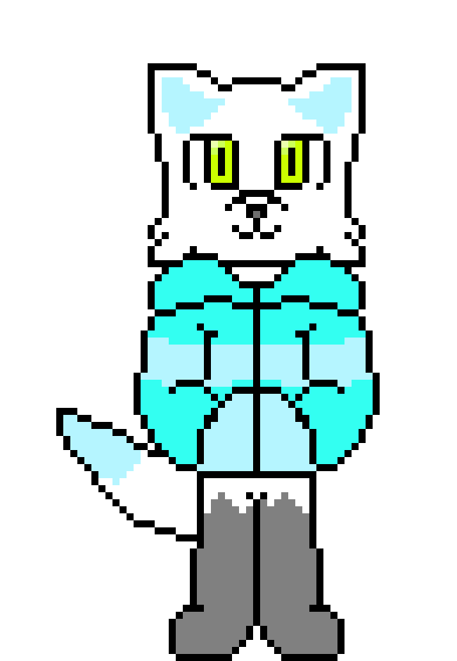 [5b2f3e] -news spreads the barrier is broken, saying a mysterious humanoid creature simply walked through it, disppaearing as soon as it broke