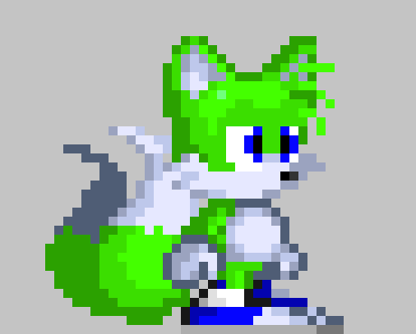 [769d0a] (flashback to before, with everyone evacuating the planet, due to david's new ship collapsing onto mobius). -David