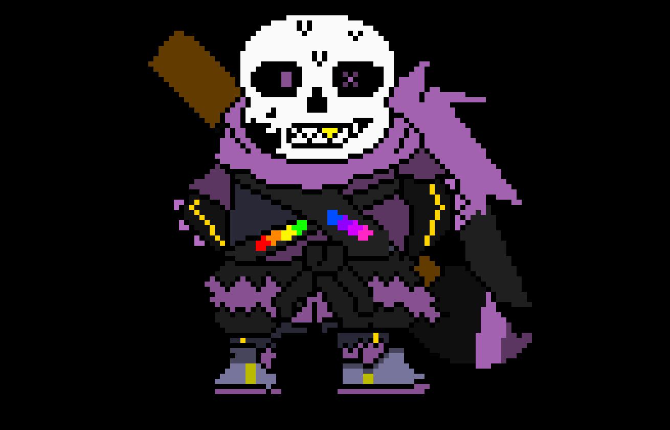 [57c21c] InkSwapFell Sans 