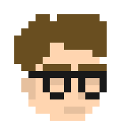 [b663cf] Bernard_Head_Blinking