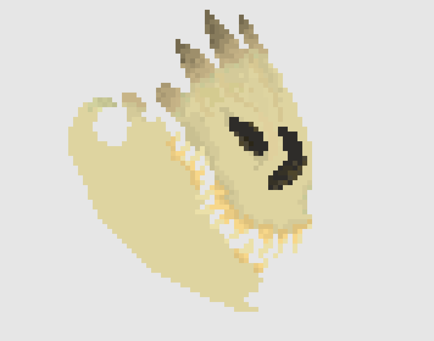 [d77c21] Dread Dragon Alpha