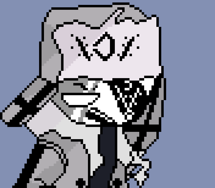 [d76556] fuck you bendy. -runs away- -Ruv (cleetus