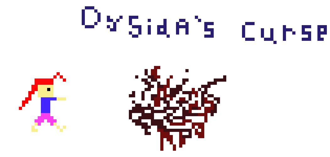 [9664c4] Dysida's curse