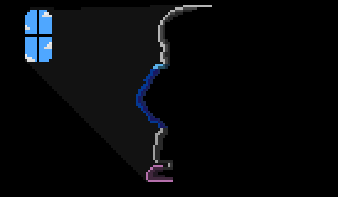 [83c28a] A Beautiful Day Outside...