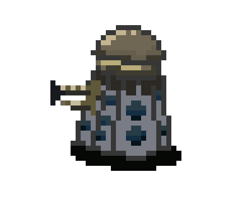 [4d0451] Dalek Bot