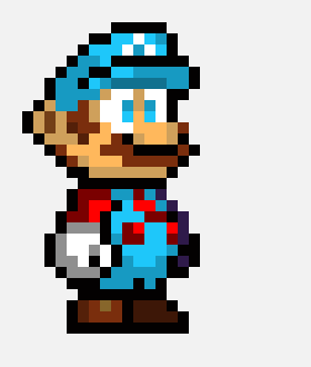 [855695] throws explosives at the clown from behind) its time you stop "clowning" around...