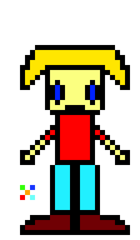 [9664c4] Star Buster