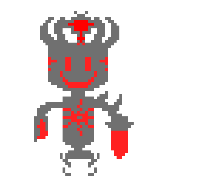 [8206a1] GTG -Smiley