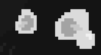 [a34ade] my sprite has litteraly one puff of fur and its not even visible most of the time..