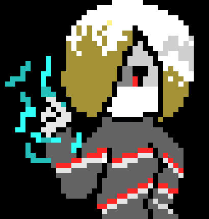 [63ceb7] Really looking back... Rare's, original main character was so broken poor pixel placement missing pixels, etc, etc... I dunno HOW, I never noticed it before till now.....