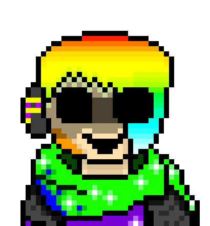 [5b2f3e] HAHAHAHAH! EXACTLY! NOTHING! EVERYTHING WENT GRAY!