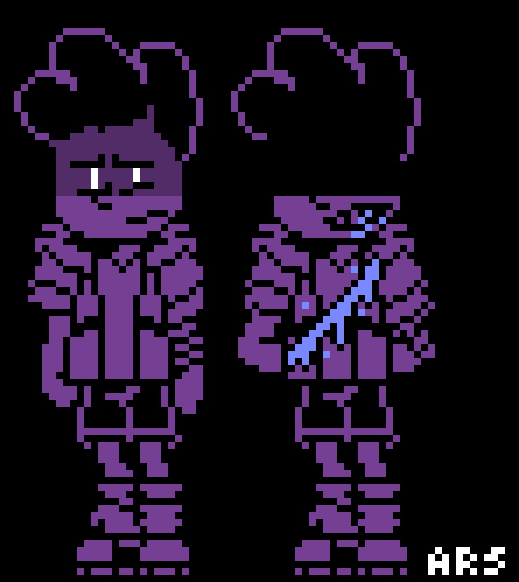 [a616a8] ARandomSwapFell Skeleton V2