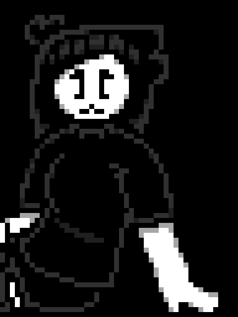 [77b851] Oh wait.. I might miss Terrie's birthday.. well If I do I can tell him after and the- wait he is leaving.. sh*t. Well I'd be able to talk to him on Pixilart or Deviantart.. but bye to everyone for now. | -Grim