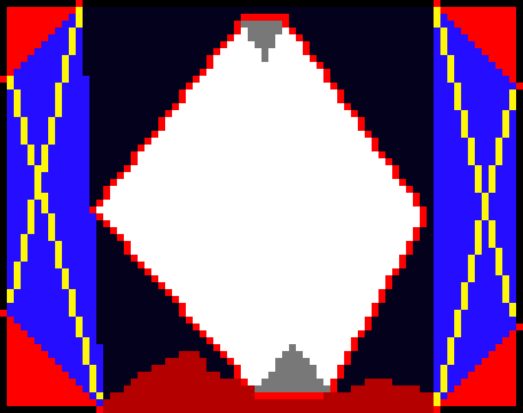 [05ae7c] Demon Door Krunker game overlay