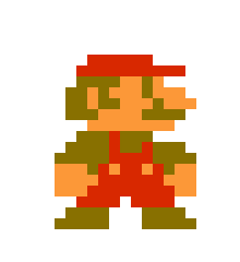 [acbc50] free to use stupid fat plumber