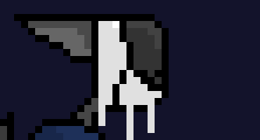 [eb5e3f] (throws the marshmellow guy infront of odst) 