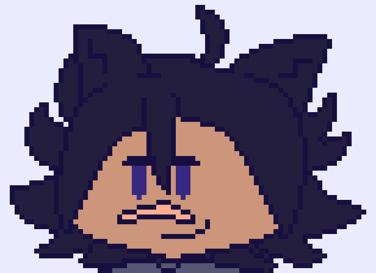 [0b51d0] aight bois, back from terrorizing someone in main.