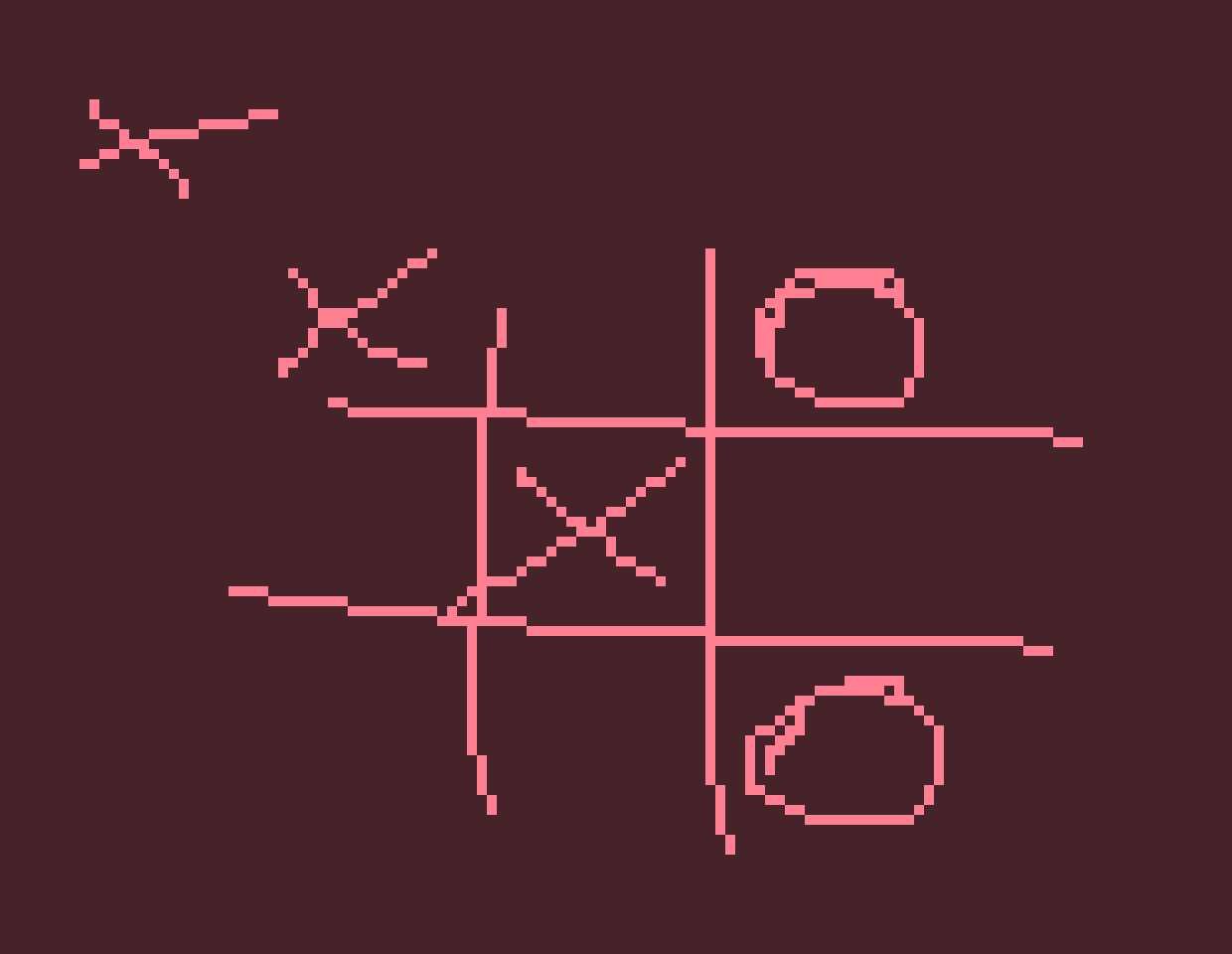 [1b8f22] ok cool anywaYS I AM FUCKING FREE NOW I CAN PLAY uh.. critical strike i guess.