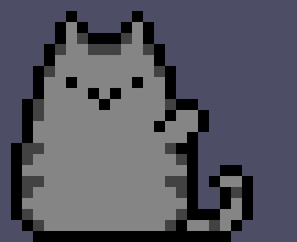 [c8bb2d] oh hello there 