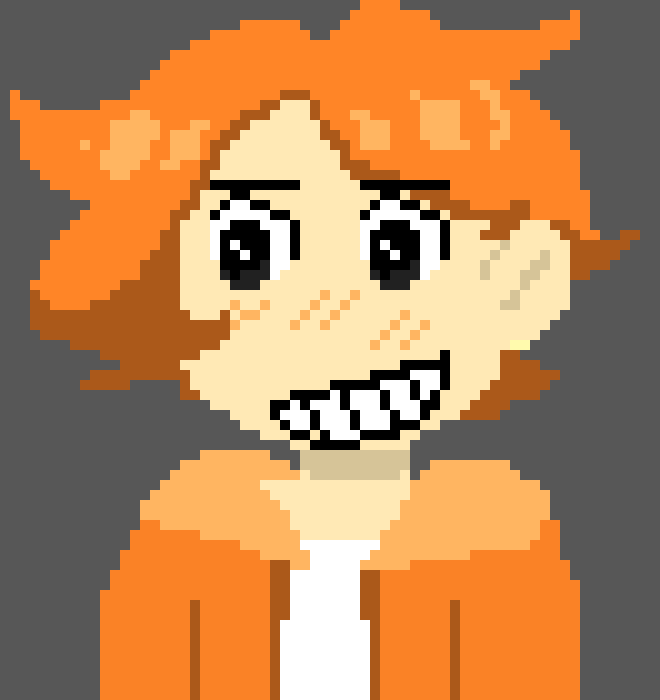 [fedf74] Im squishy or squish]