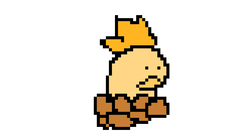 [3fcaee]  WAIT YOUR DIGBUSKEN IS EVOLVING  -Tom