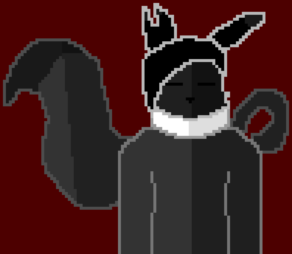 [9739df] *Sleep Walking Towards Where The Shard Is About To Land* - Shade (Crimzøn)