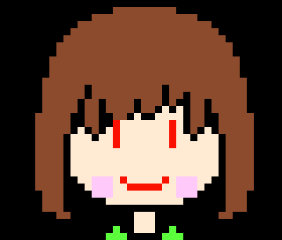[401102] *slashes sans again and again and again*ugh..-CHARA!=)