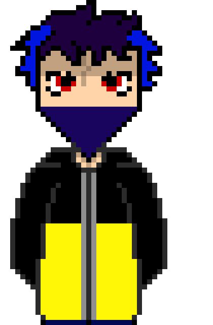 [15ee51] *dashes twords Anti with his time breaker*