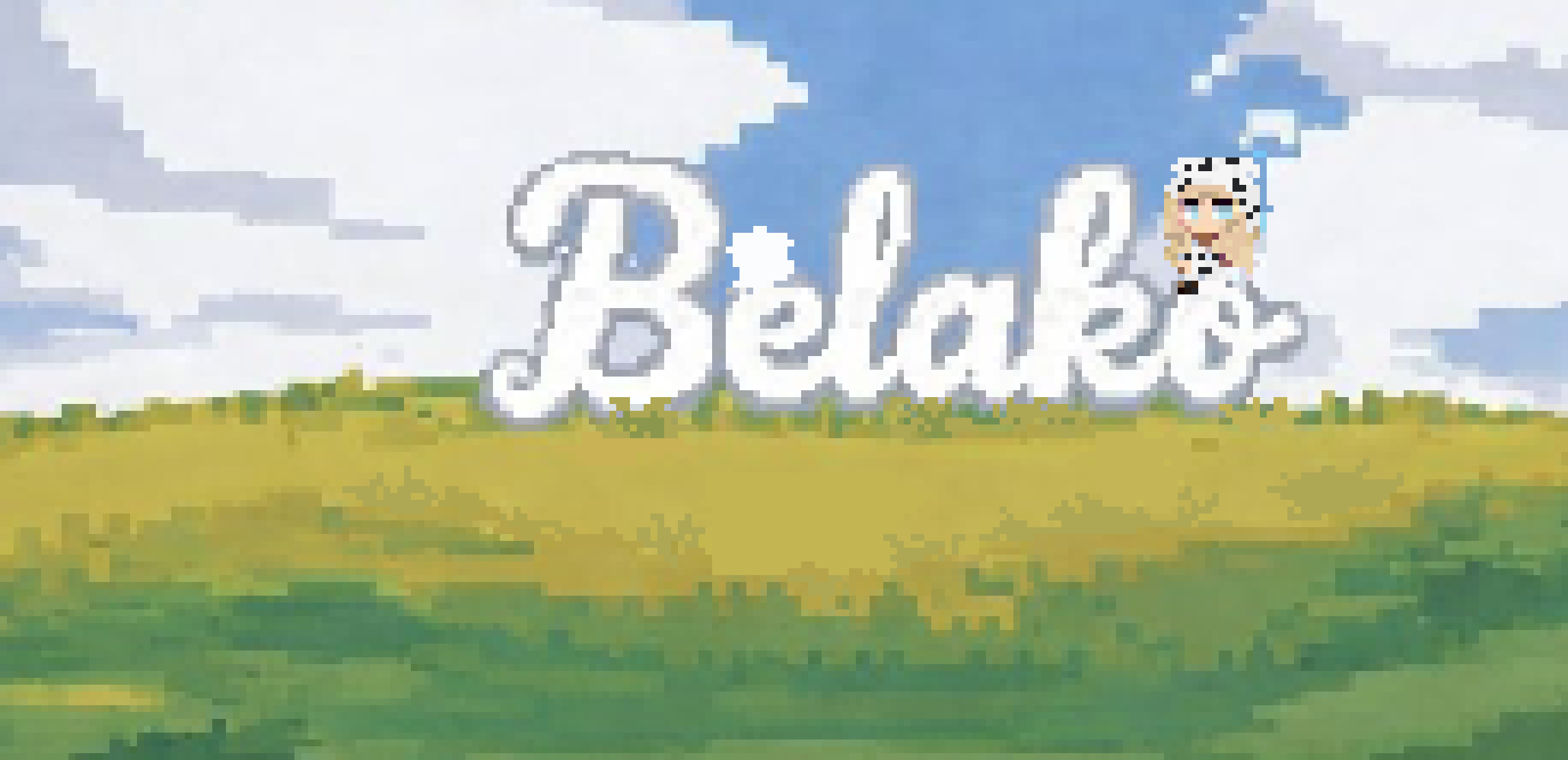 [dbf469] No dog 1 white