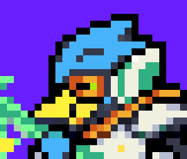 [970cdd] Jevil-Idk Evan,just make a new oc maybe