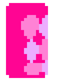 [3e7207] Baby Saja Torso