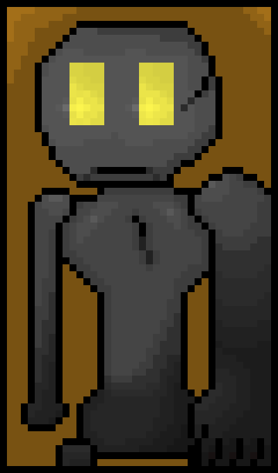 [9664c4] Fisty Cuff Portrait