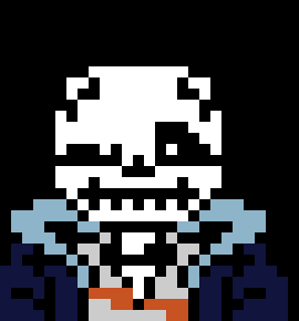 [57dac4] I have the power that whatever I say you are, you become it. John is a grain of sand.