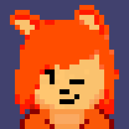 [d8d976] Im sure you are black sans Deimos -Foxlya/Foxy/Gast